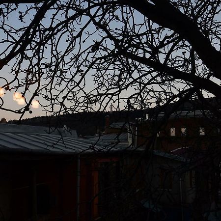 Freedom Square Apartment Tbilisi Exterior foto