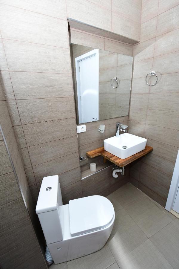 Freedom Square Apartment Tbilisi Exterior foto