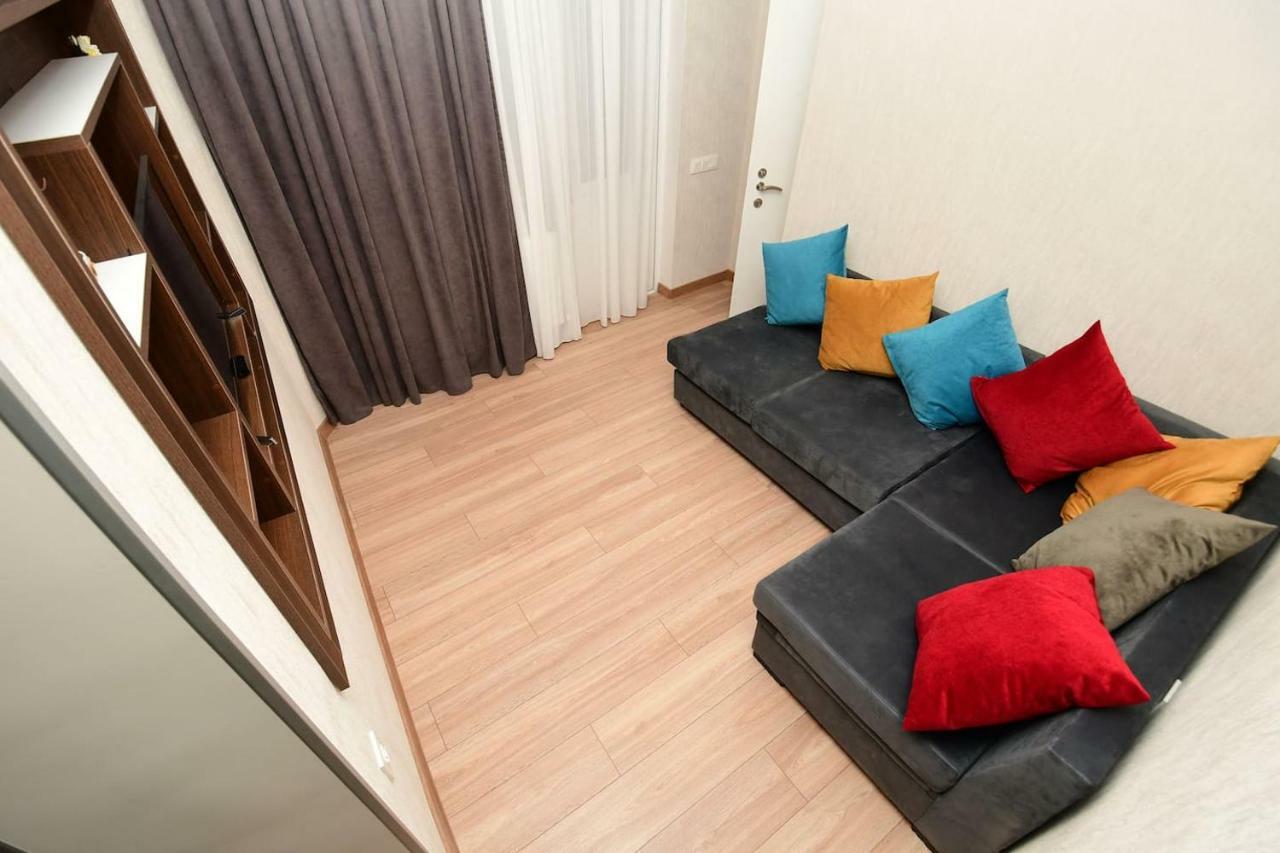 Freedom Square Apartment Tbilisi Exterior foto