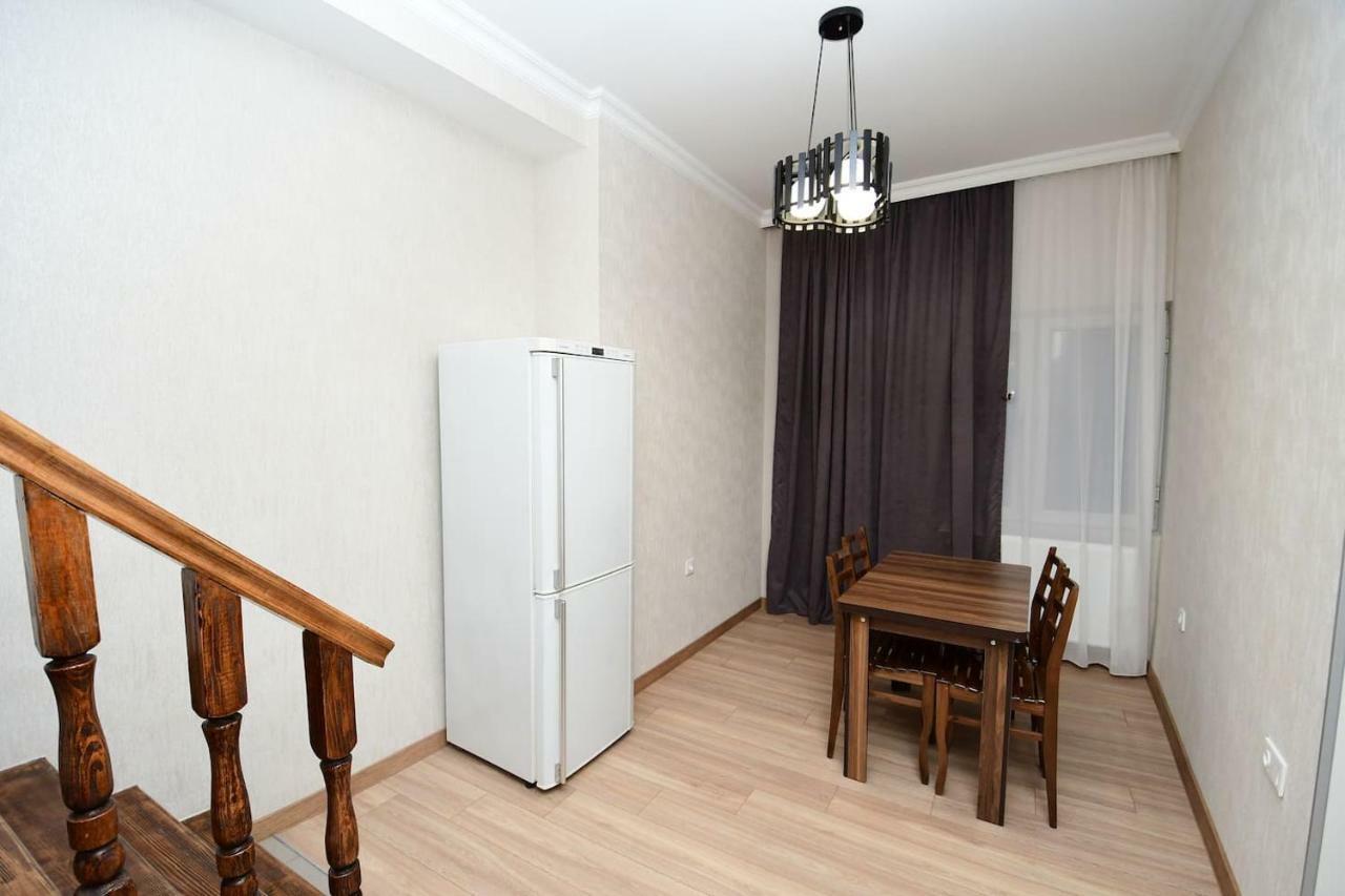 Freedom Square Apartment Tbilisi Exterior foto